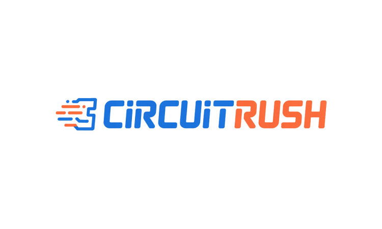 Available Business Name For Sale - CircuitRush