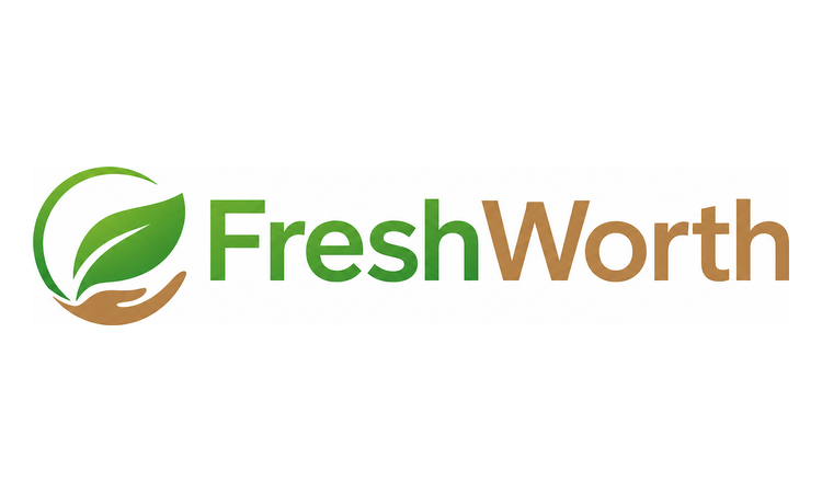 Available Business Name For Sale - FreshWorth